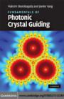 Image for Fundamentals of photonic crystal guiding