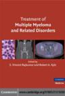 Image for Treatment of multiple myeloma and related disorders