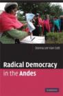 Image for Radical democracy in the Andes
