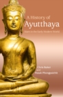 Image for A History of Ayutthaya