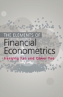 Image for The Elements of Financial Econometrics