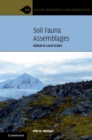 Image for Soil fauna assemblages  : global to local scales