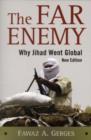Image for The far enemy: why Jihad went global