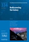 Image for Rediscovering Our Galaxy (IAU S334)