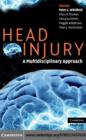 Image for Head injury: a multidisciplinary approach