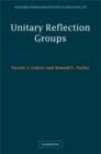 Image for Unitary reflection groups : 20