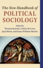 Image for The New Handbook of Political Sociology