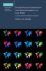 Image for Trade policy flexibility and enforcement in the World Trade Organization: a law and economics analysis