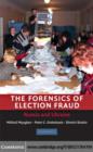 Image for The forensics of election fraud: Russia and Ukraine