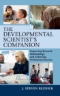 Image for The Developmental Scientist&#39;s Companion