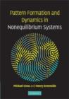 Image for Pattern formation and dynamics in nonequilibrium systems