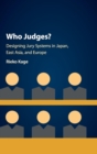 Image for Who Judges?