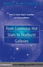 Image for From luminous hot stars to starburst galaxies : 45