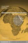 Image for Intervention and transnationalism in Africa: global-local networks of power