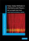 Image for Many-body methods in chemistry and physics: MBPT and coupled-cluster theory