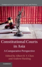 Image for Constitutional Courts in Asia