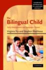 Image for The bilingual child: early development and language contact
