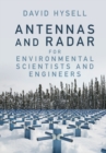 Image for Antennas and radar for environmental scientists and engineers