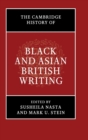 Image for The Cambridge history of Black and Asian British writing