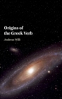 Image for Origins of the Greek Verb