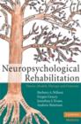Image for Neuropsychological rehabilitation: theory, models, therapy and outcome