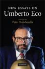 Image for New essays on Umberto Eco