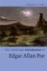 Image for The Cambridge introduction to Edgar Allan Poe
