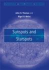 Image for Sunspots and starspots