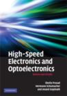 Image for High-speed electronics and optoelectronics: devices and circuits