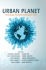 Image for Urban planet  : knowledge towards sustainable cities