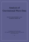Image for Analysis of gravitational-wave data