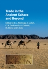 Image for Trade in the Ancient Sahara and Beyond