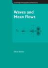 Image for Waves and mean flows