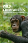 Image for Wild chimpanzees  : social behaviour of an endangered species