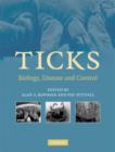 Image for Ticks: Biology, Disease and Control