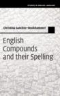 Image for English compounds and their spelling
