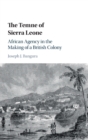 Image for The Temne of Sierra Leone