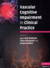 Image for Vascular cognitive impairment in clinical practice
