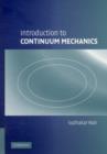 Image for Introduction to continuum mechanics