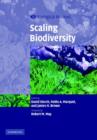 Image for Scaling biodiversity