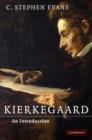 Image for Kierkegaard: an introduction