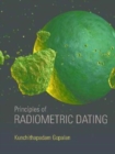 Image for Principles of radiometric dating