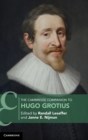 Image for The Cambridge Companion to Hugo Grotius