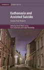 Image for Euthanasia and assisted suicide  : lessons from Belgium