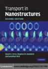 Image for Transport in nanostructures