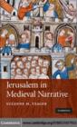 Image for Jerusalem in medieval narrative