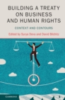 Image for Building a Treaty on Business and Human Rights