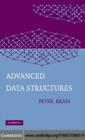 Image for Advanced data structures