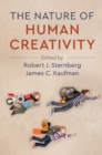 Image for The Nature of Human Creativity