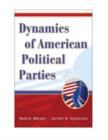 Image for Dynamics of American political parties